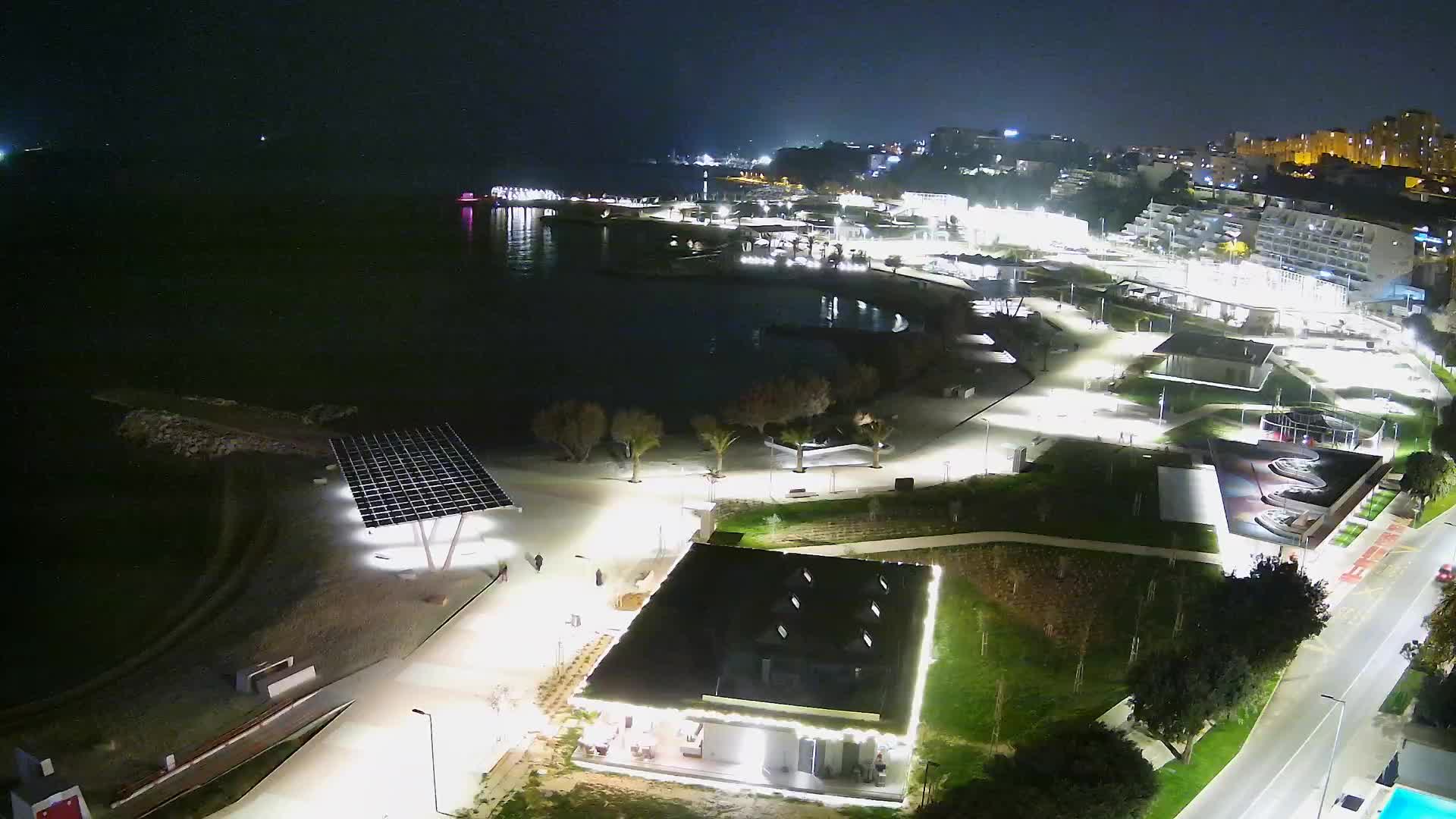 Split – Znjanski Plateau Renovation