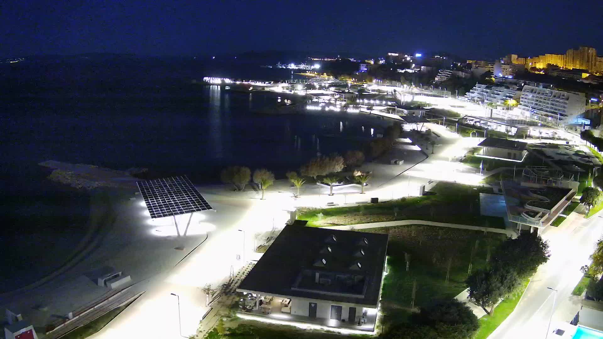 Split – Znjanski Plateau Renovation