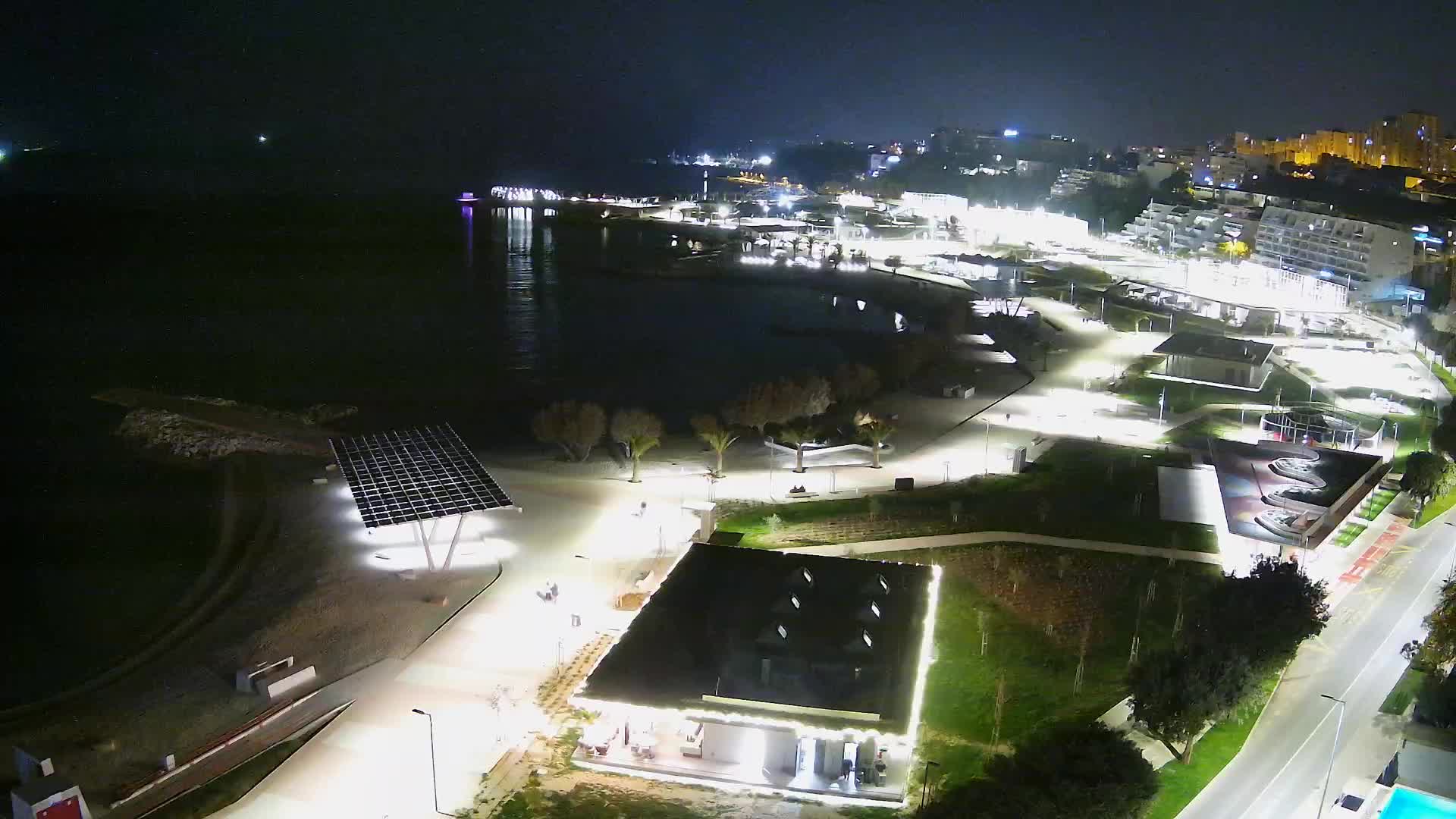 Split – Lungomare Znjanski