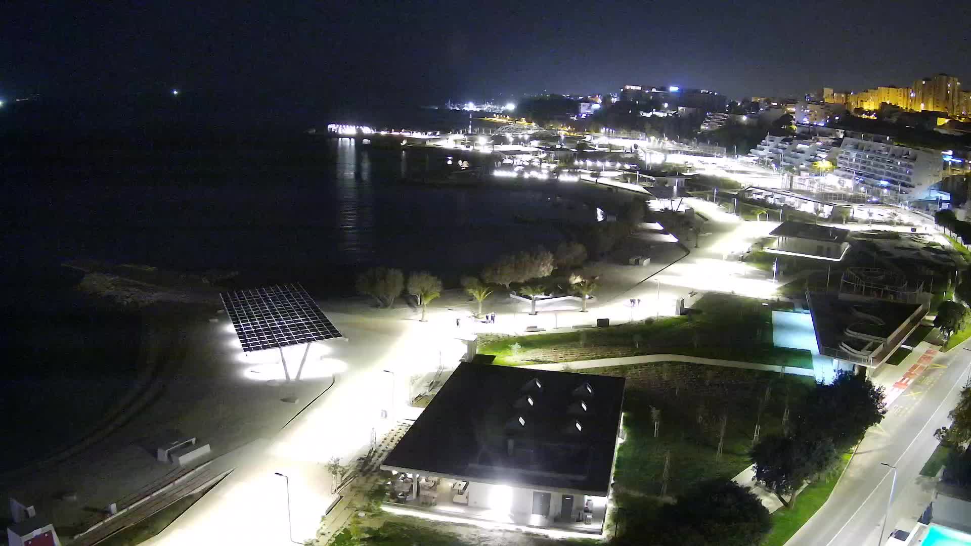 Split – Obnova Žnjanskog platoa