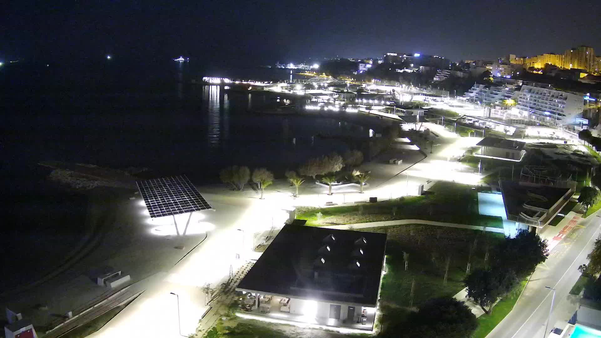 Split – Obnova Žnjanskog platoa