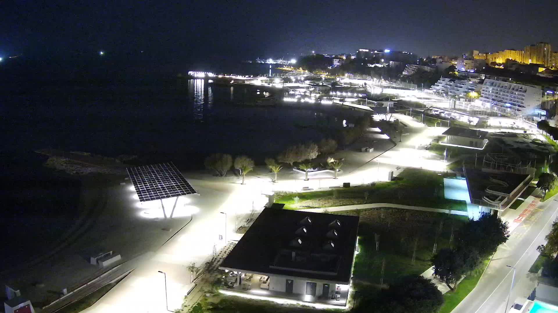 Split – Obnova Žnjanskog platoa