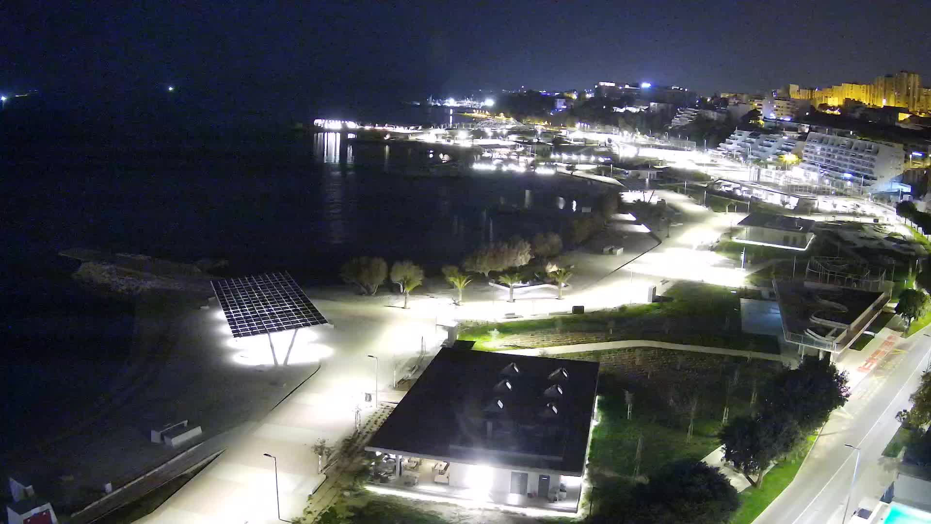 Split – Obnova Žnjanskog platoa