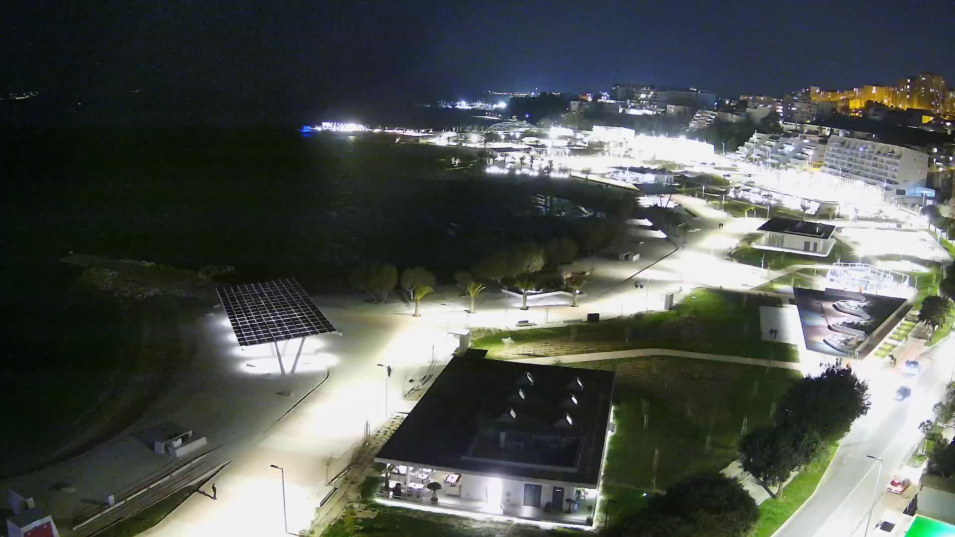 Split – Znjanski Plateau Renovation