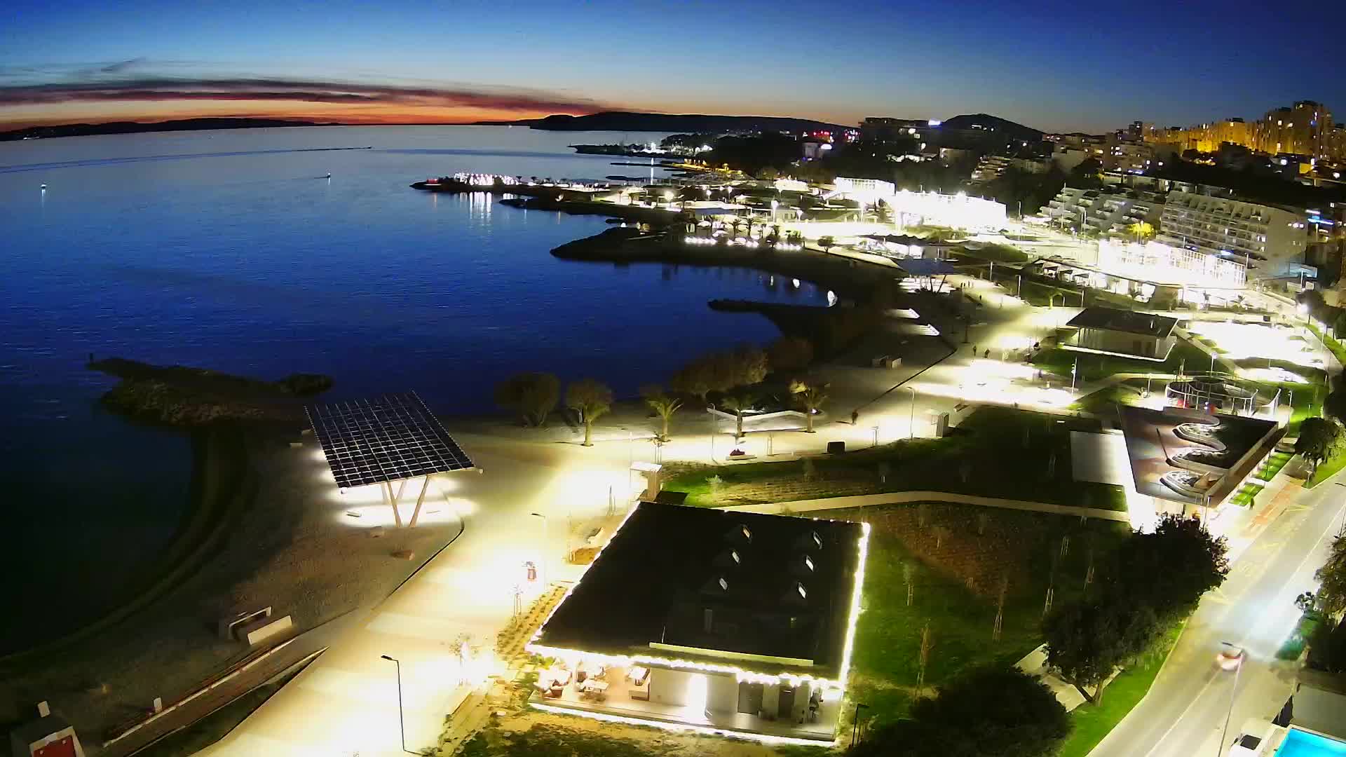 Split – Znjanski Plateau Renovation