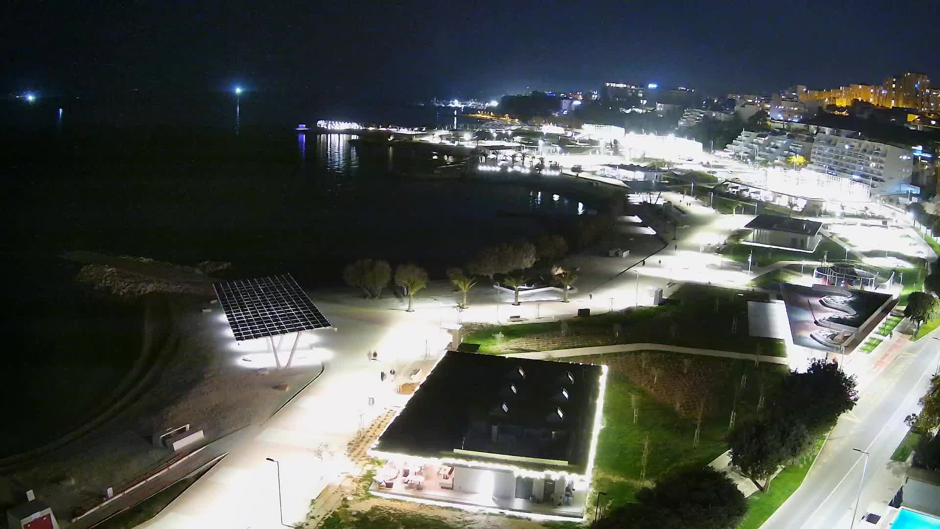 Split – Lungomare Znjanski