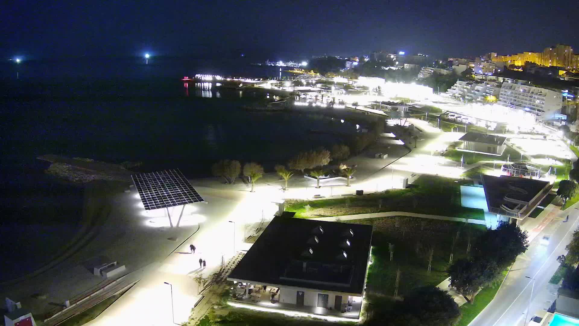 Split – Znjanski Plateau Renovation