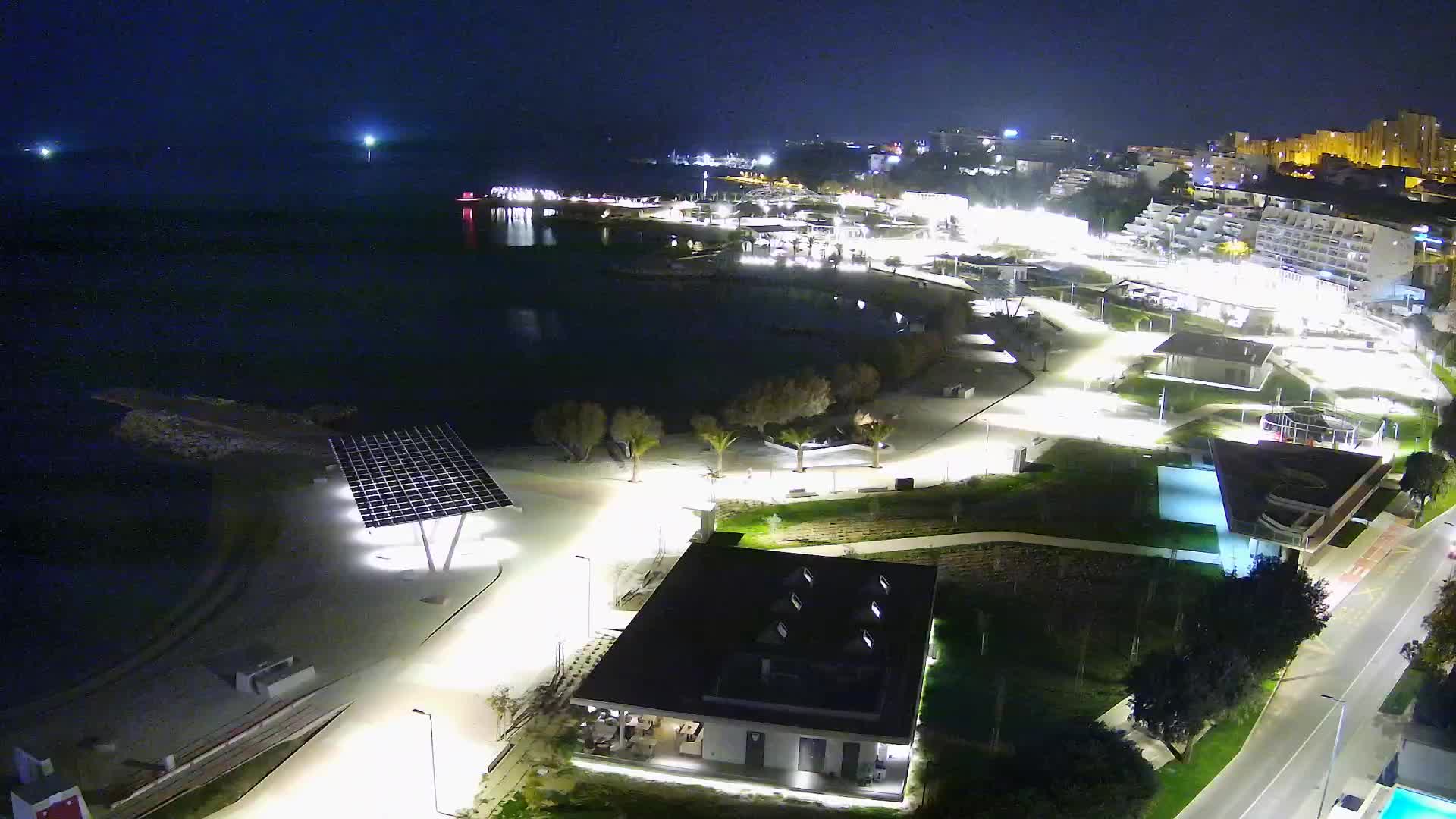 Split – Obnova Žnjanskog platoa