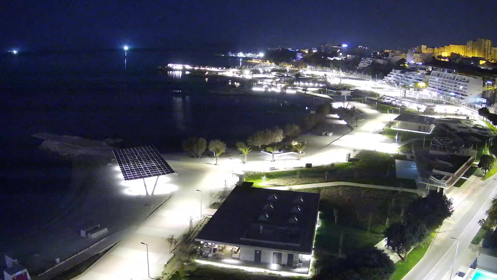 Split – Znjanski Plateau Renovation