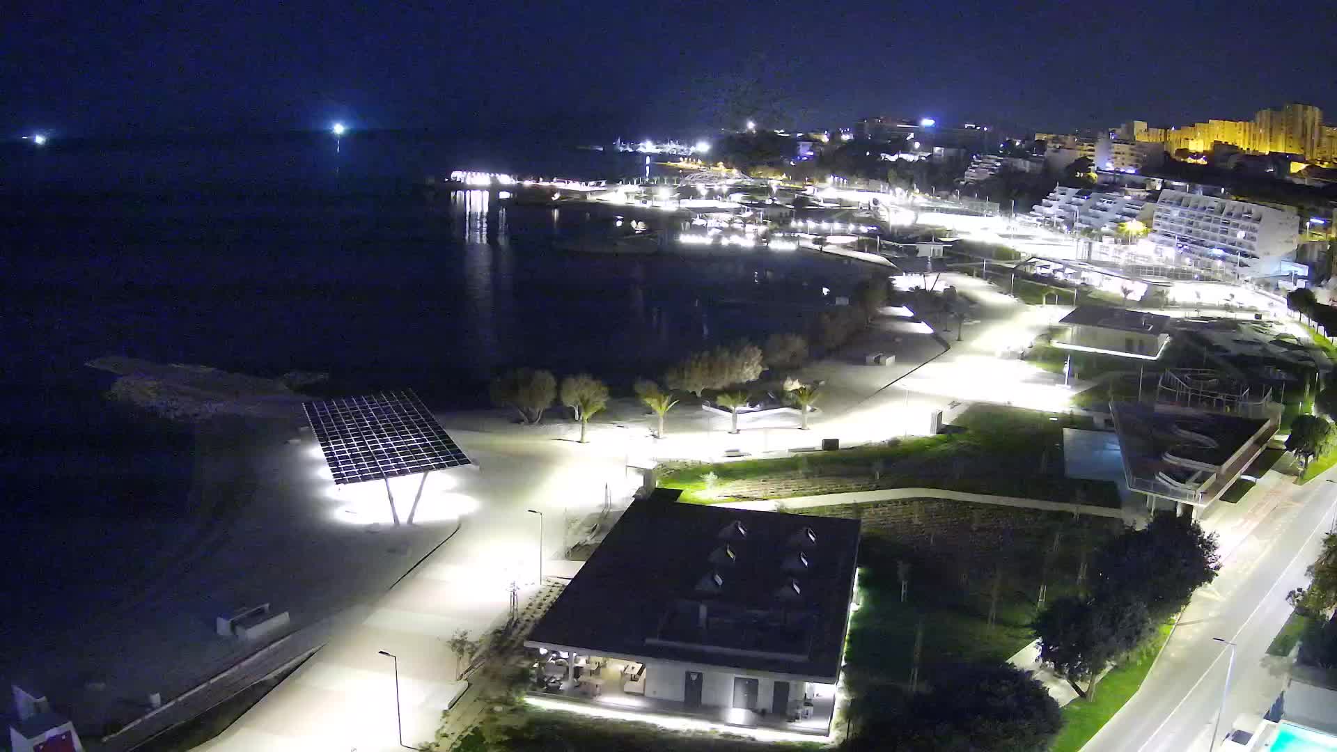 Split – Znjanski Plateau Renovation