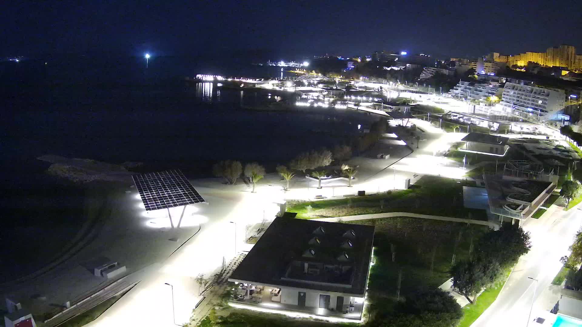 Split – Lungomare Znjanski