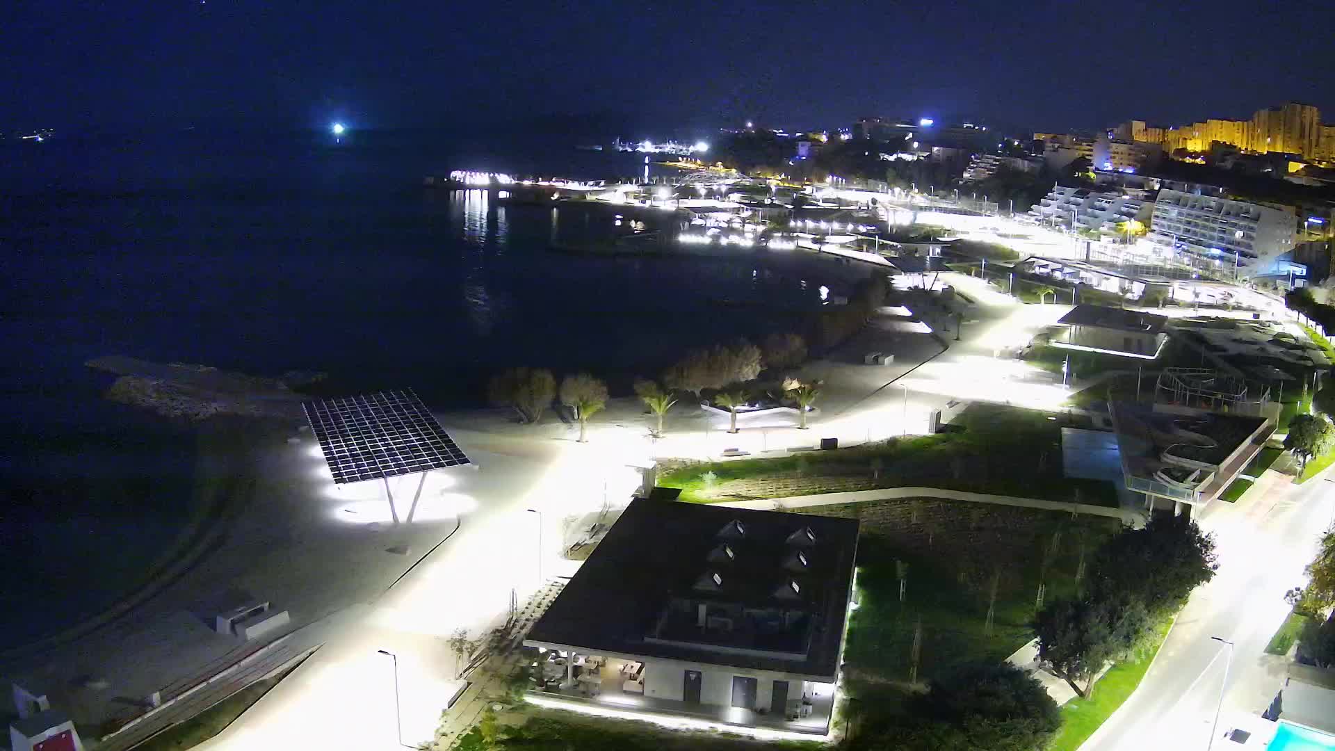 Split – Znjanski Plateau Renovation