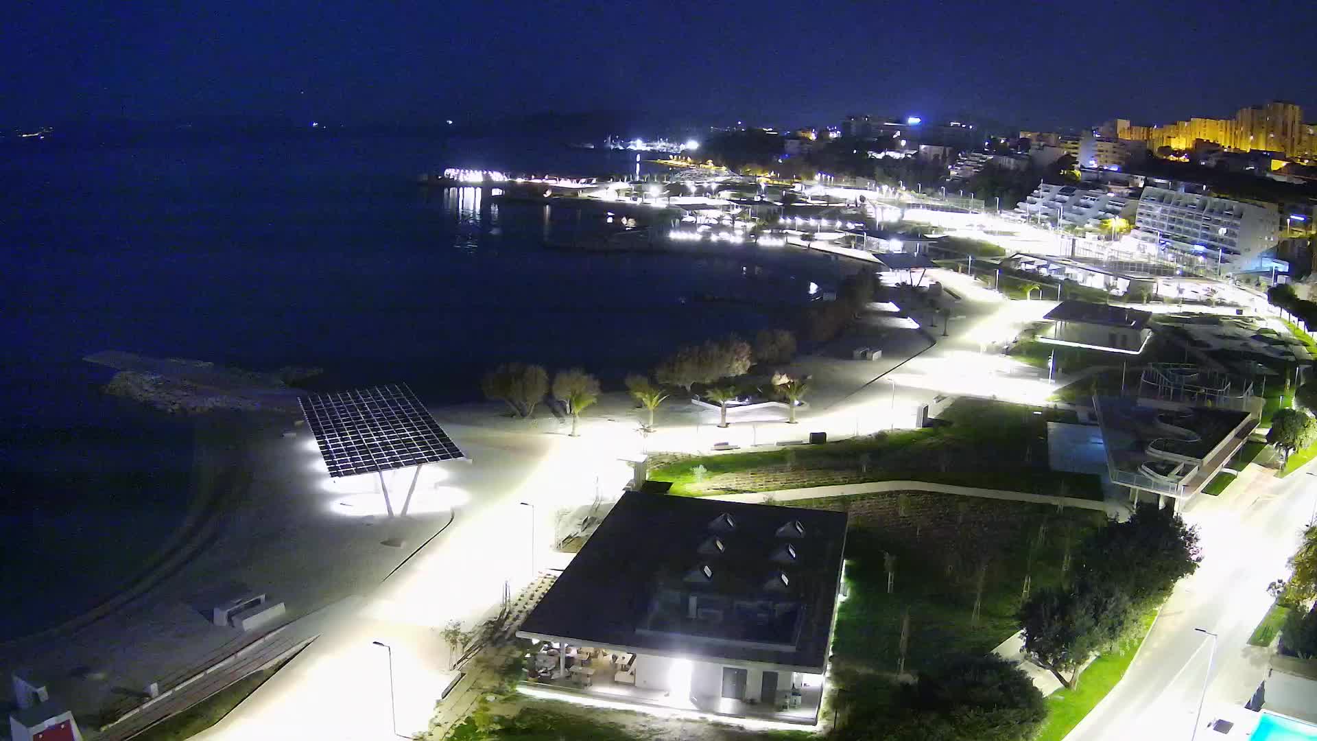 Split – Obnova Žnjanskog platoa