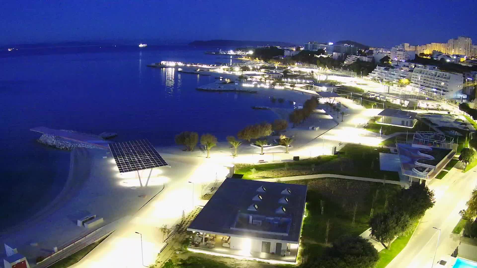 Split – Znjanski Plateau Renovation