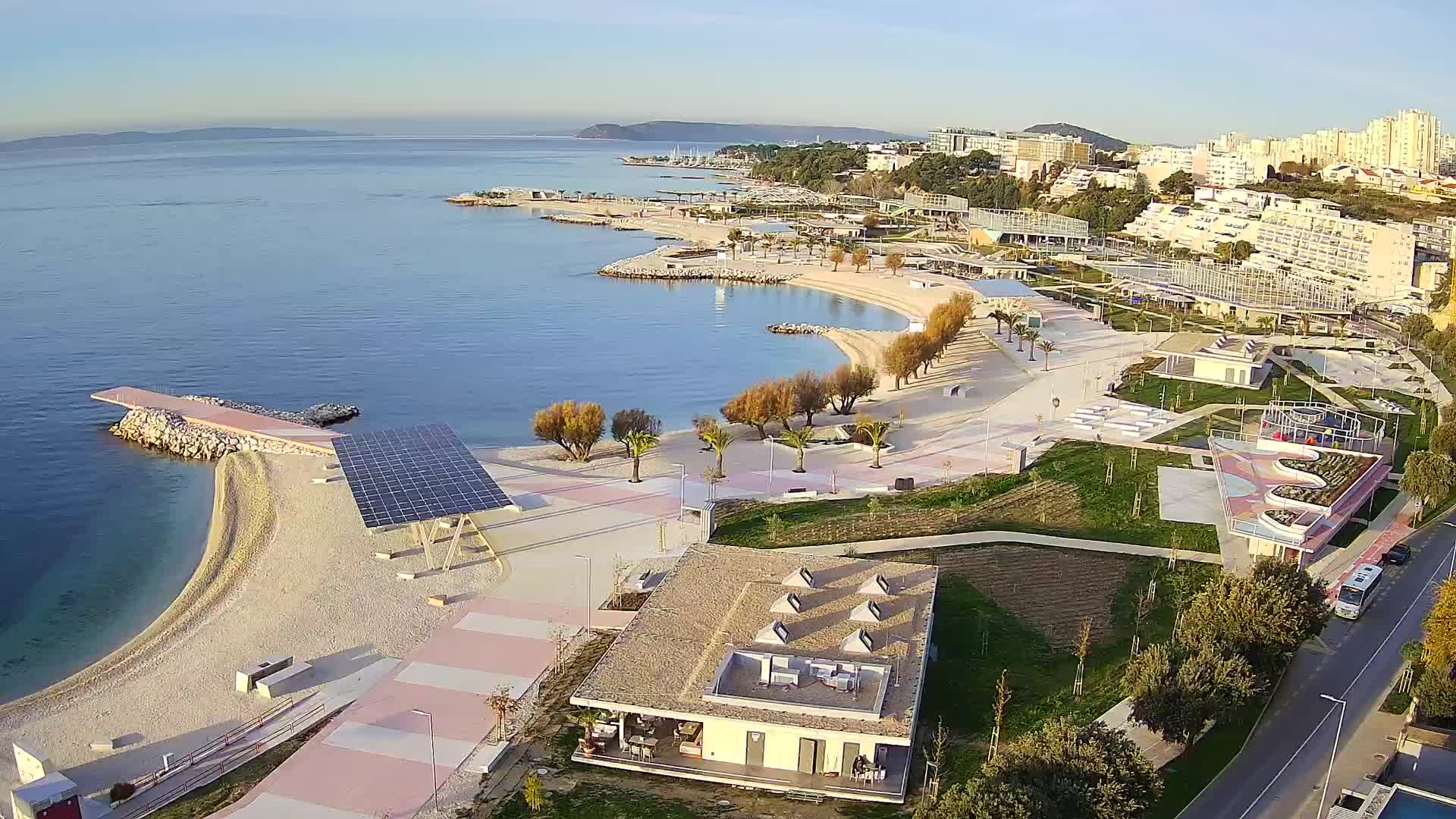Split – Lungomare Znjanski