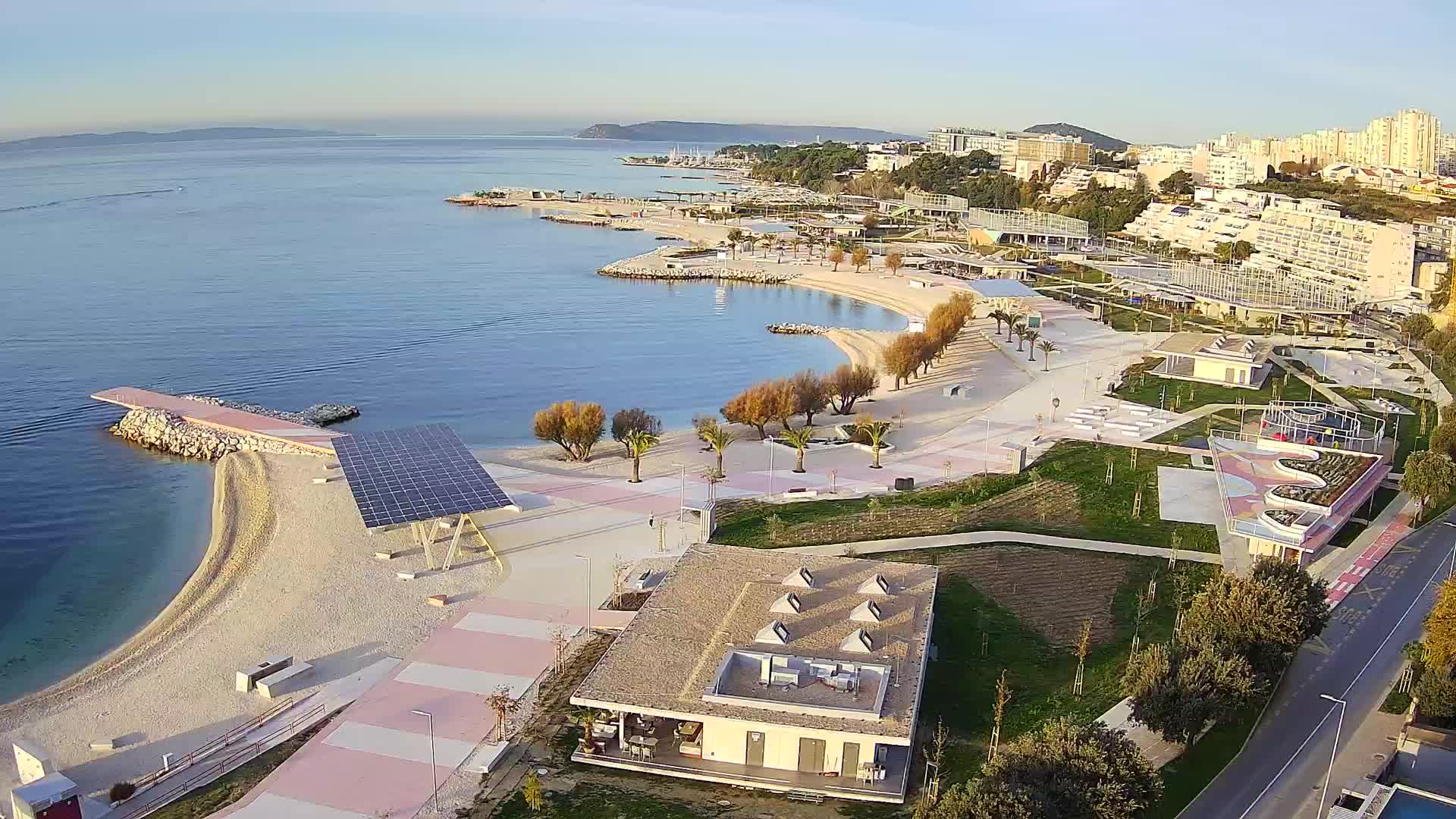 Split – Lungomare Znjanski