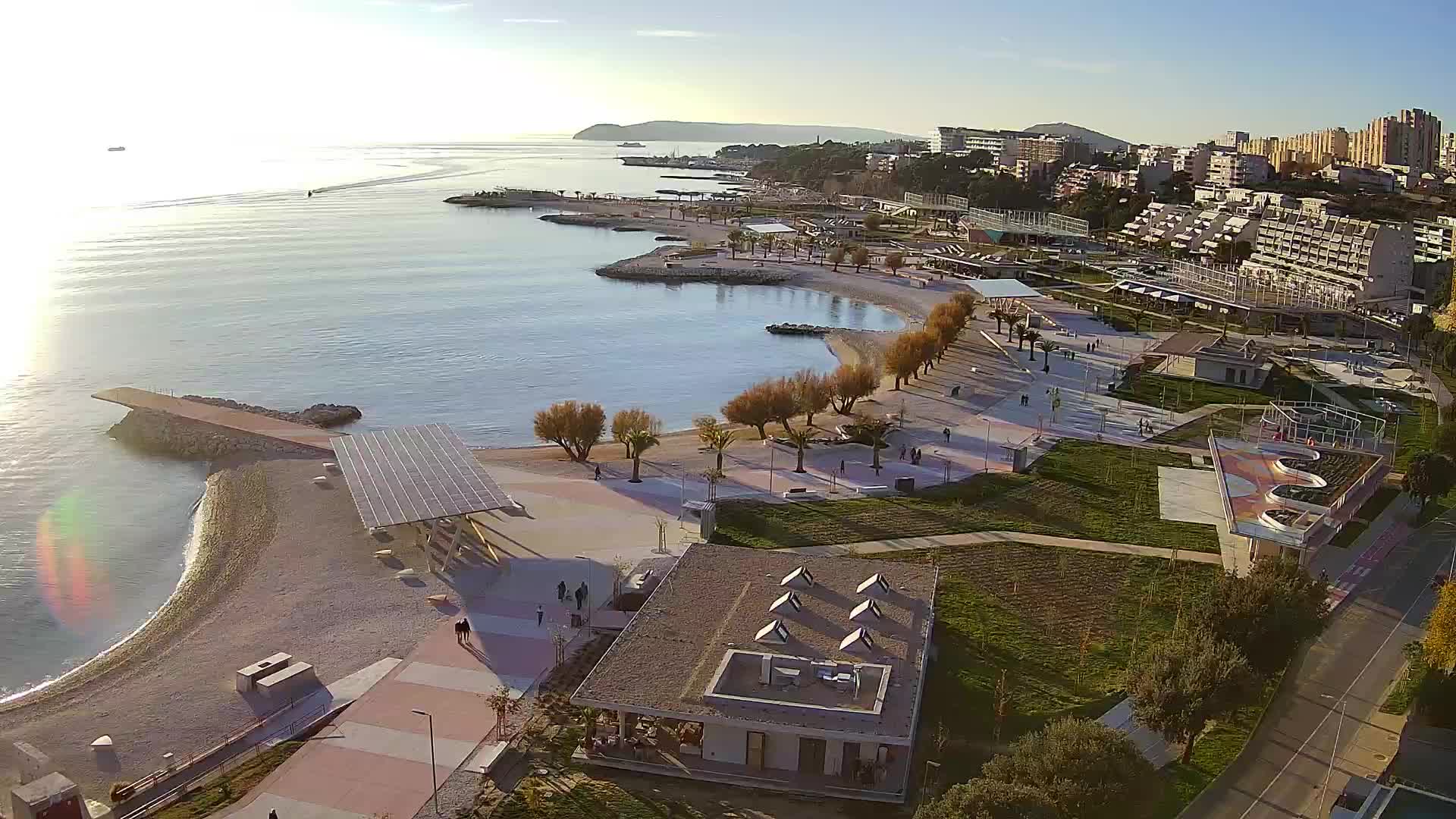 Split – Lungomare Znjanski