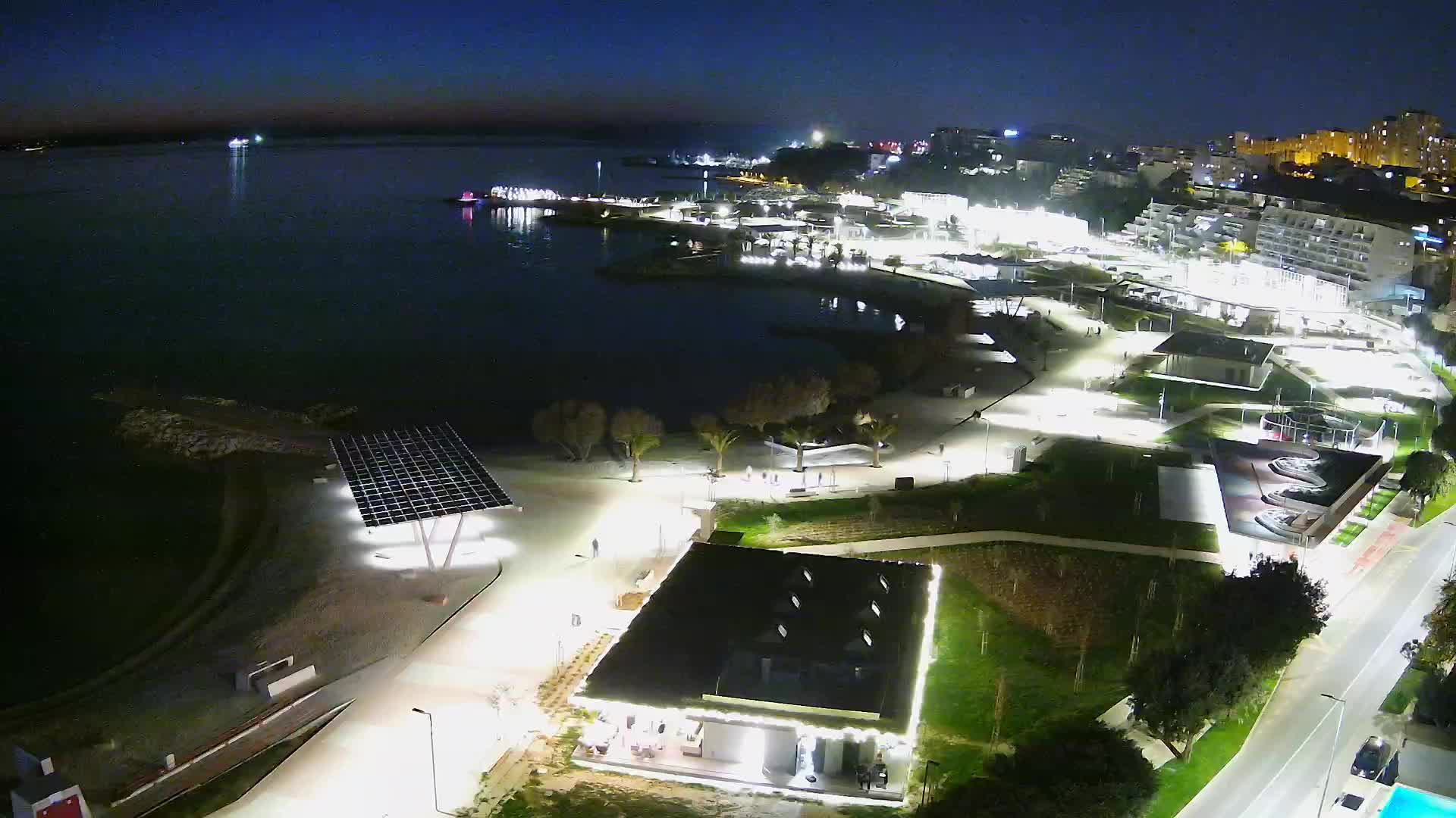 Split – Lungomare Znjanski