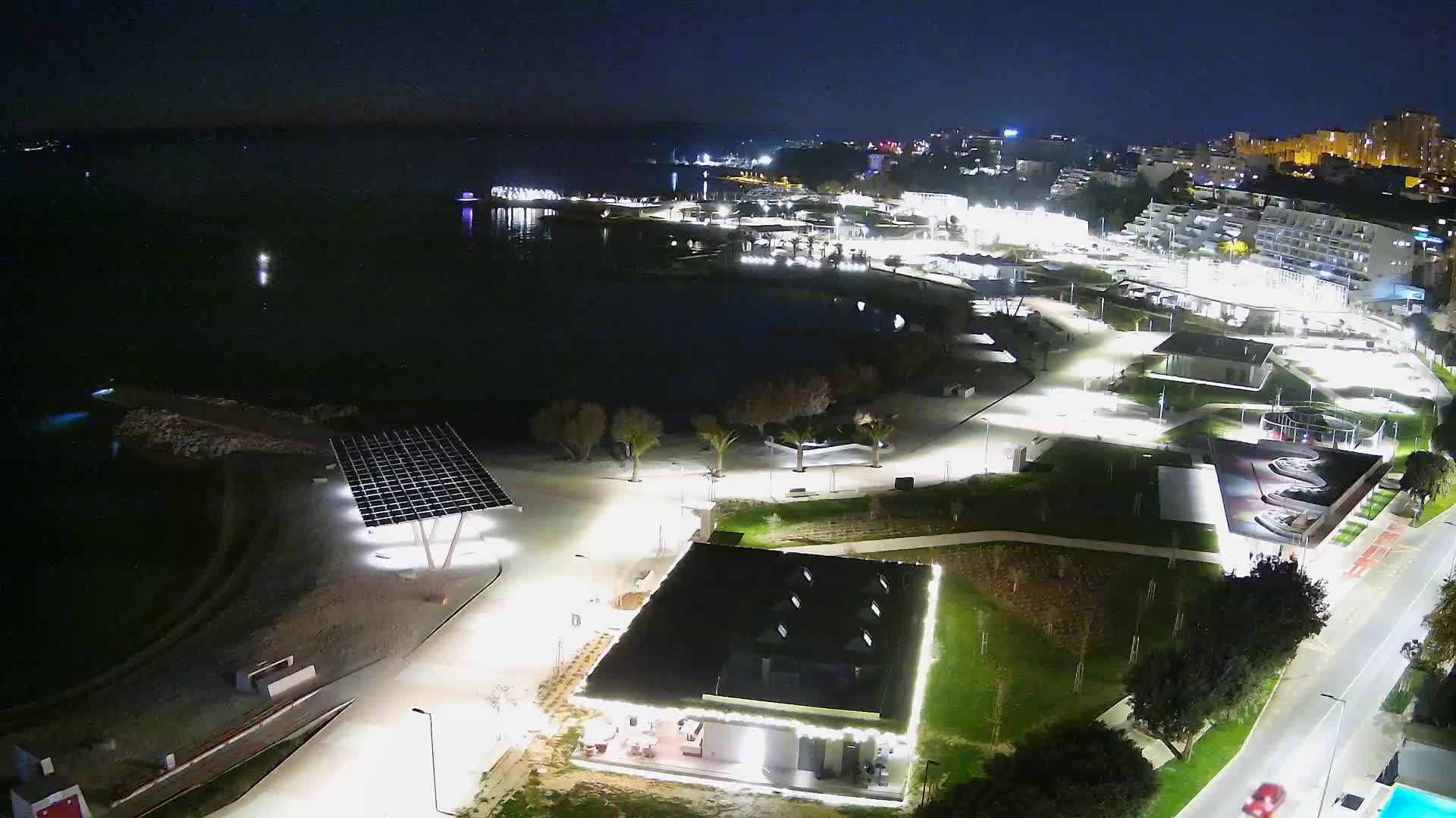 Split – Znjanski Plateau Renovation