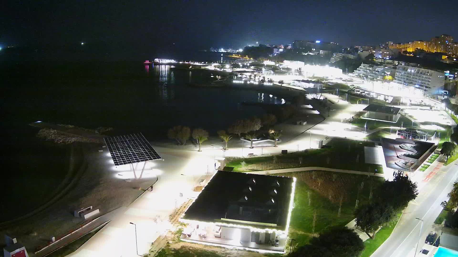 Split – Obnova Žnjanskog platoa