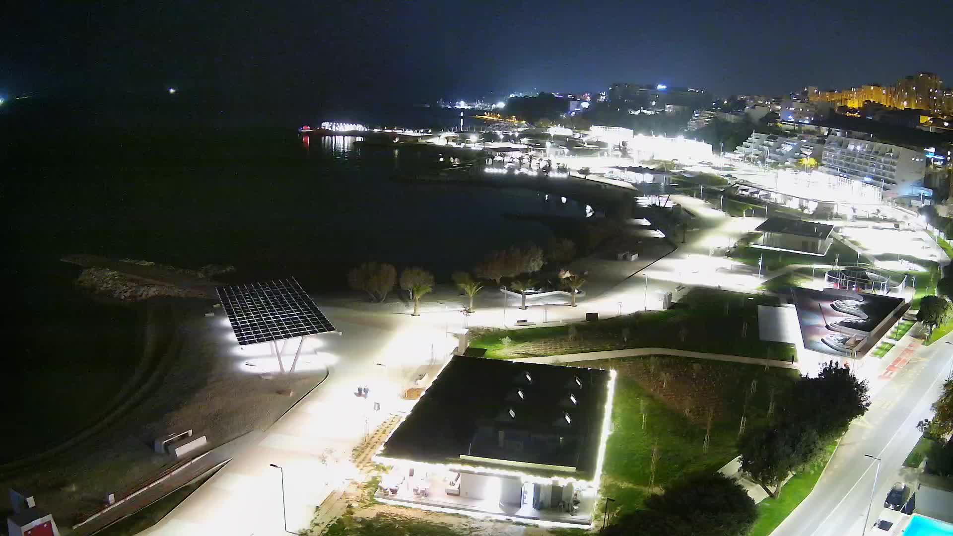 Split – Lungomare Znjanski