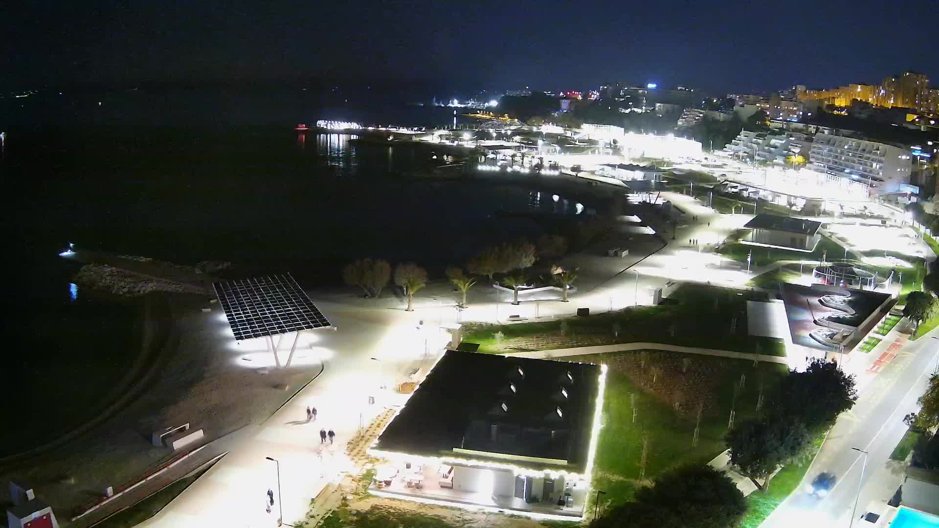 Split – Znjanski Plateau Renovation