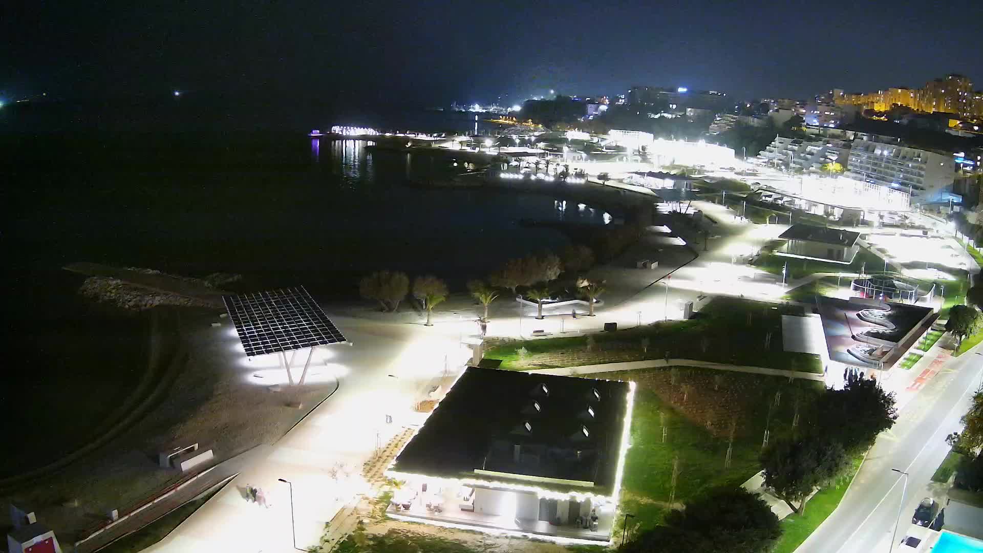 Split – Znjanski Plateau Renovation