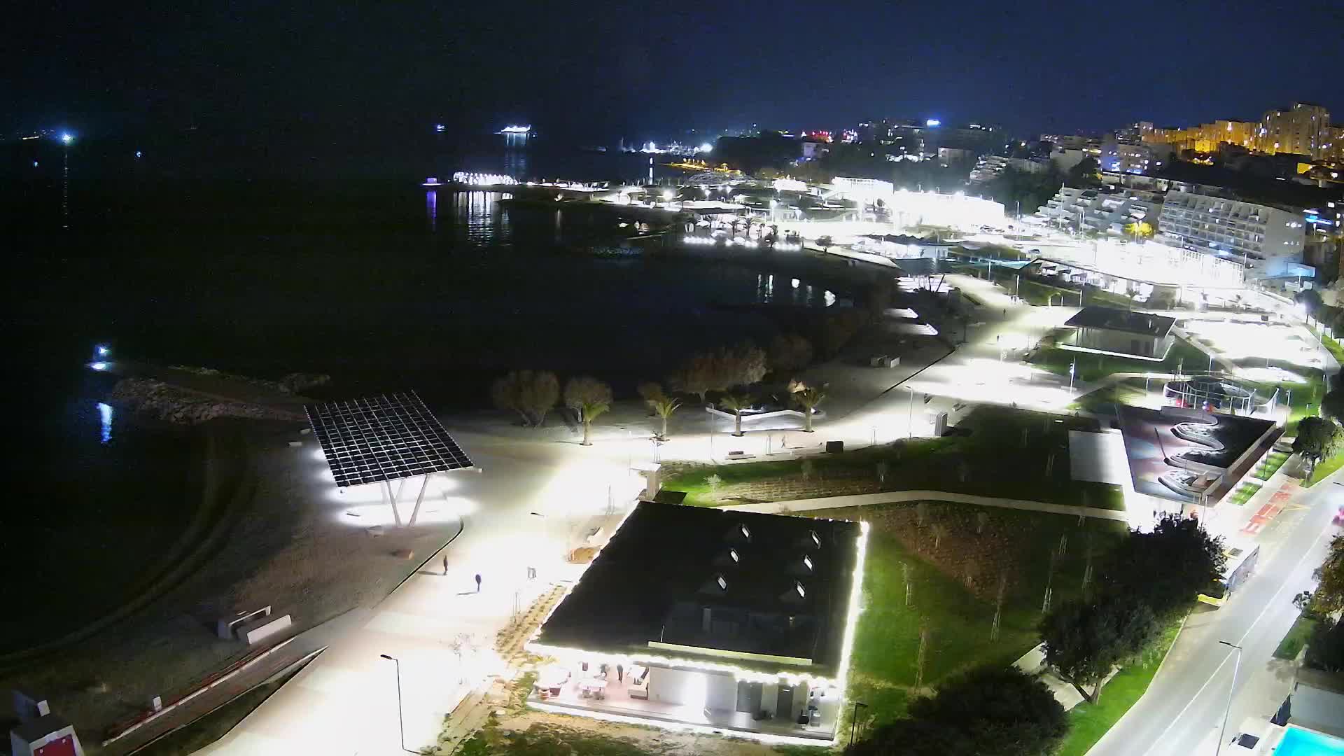 Split – Lungomare Znjanski