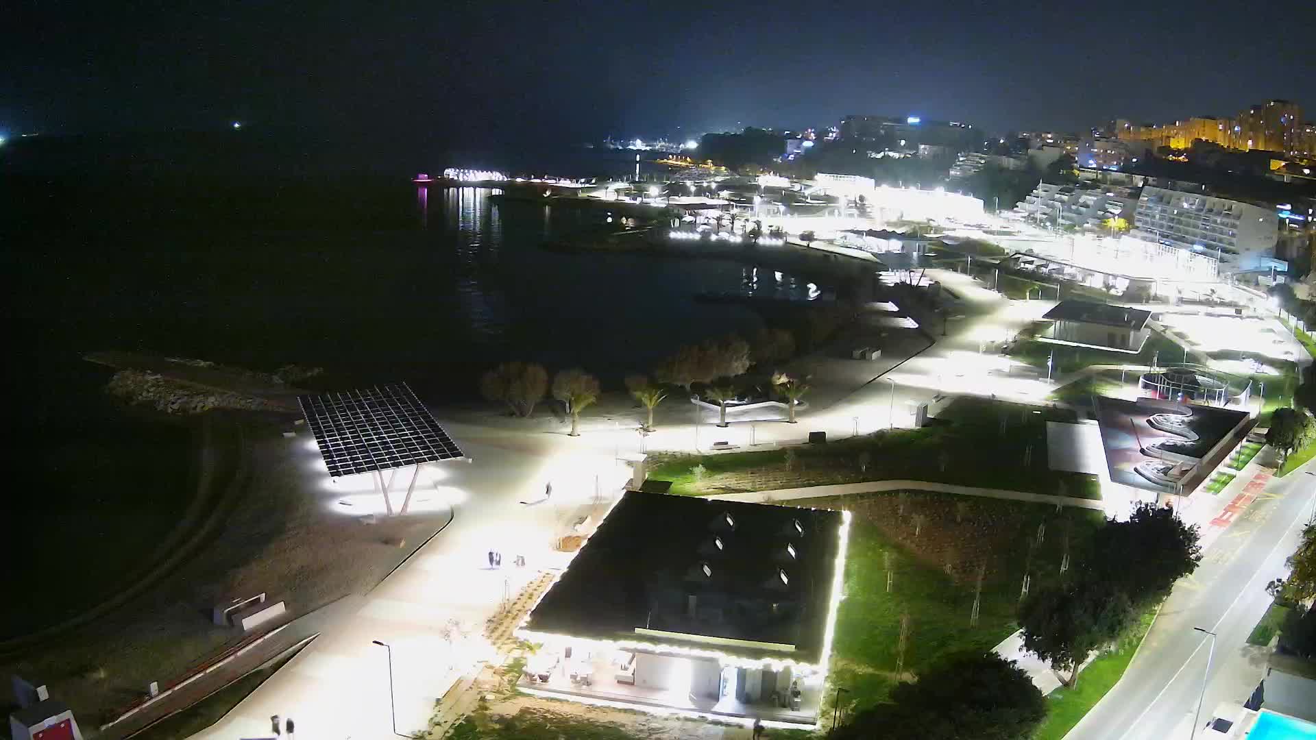 Split – Znjanski Plateau Renovation