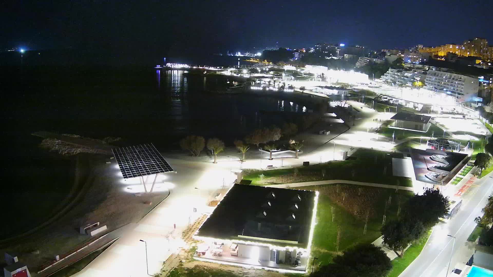 Split – Znjanski Plateau Renovation