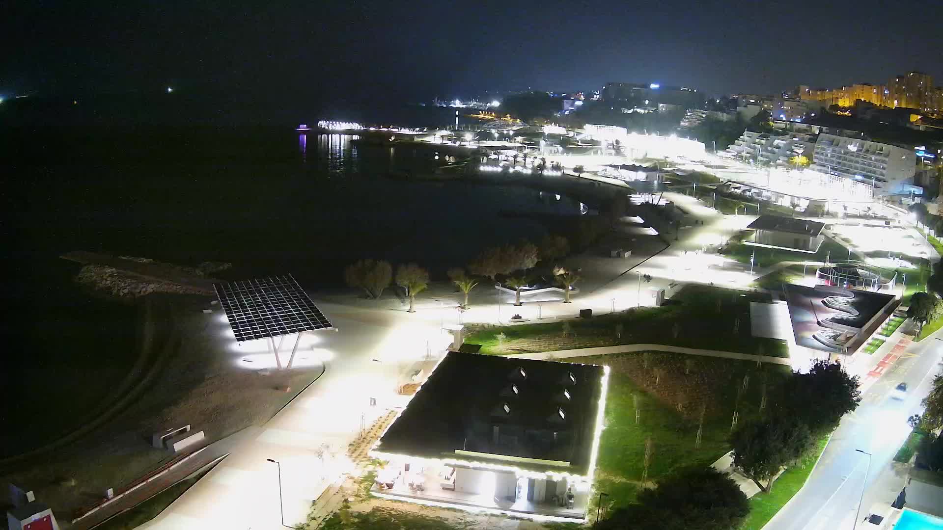 Split – Lungomare Znjanski