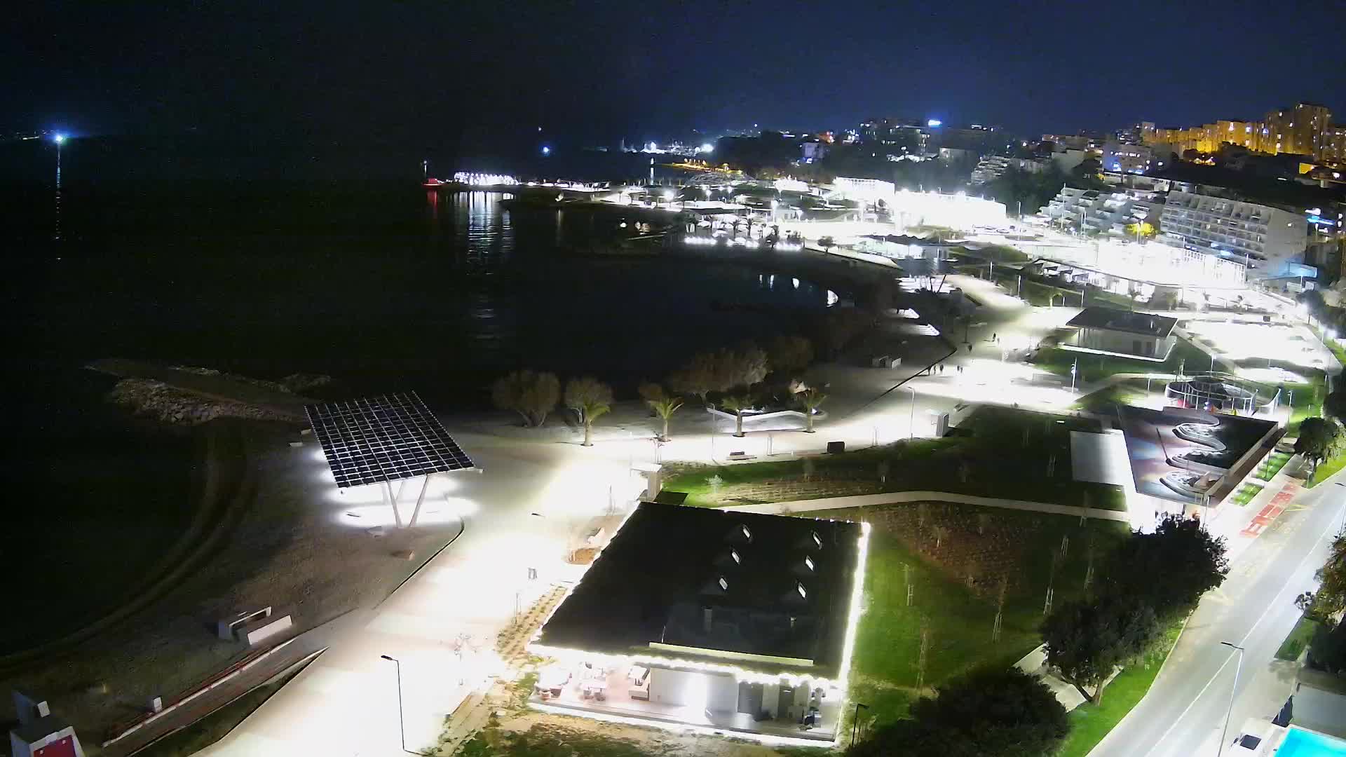 Split – Znjanski Plateau Renovation