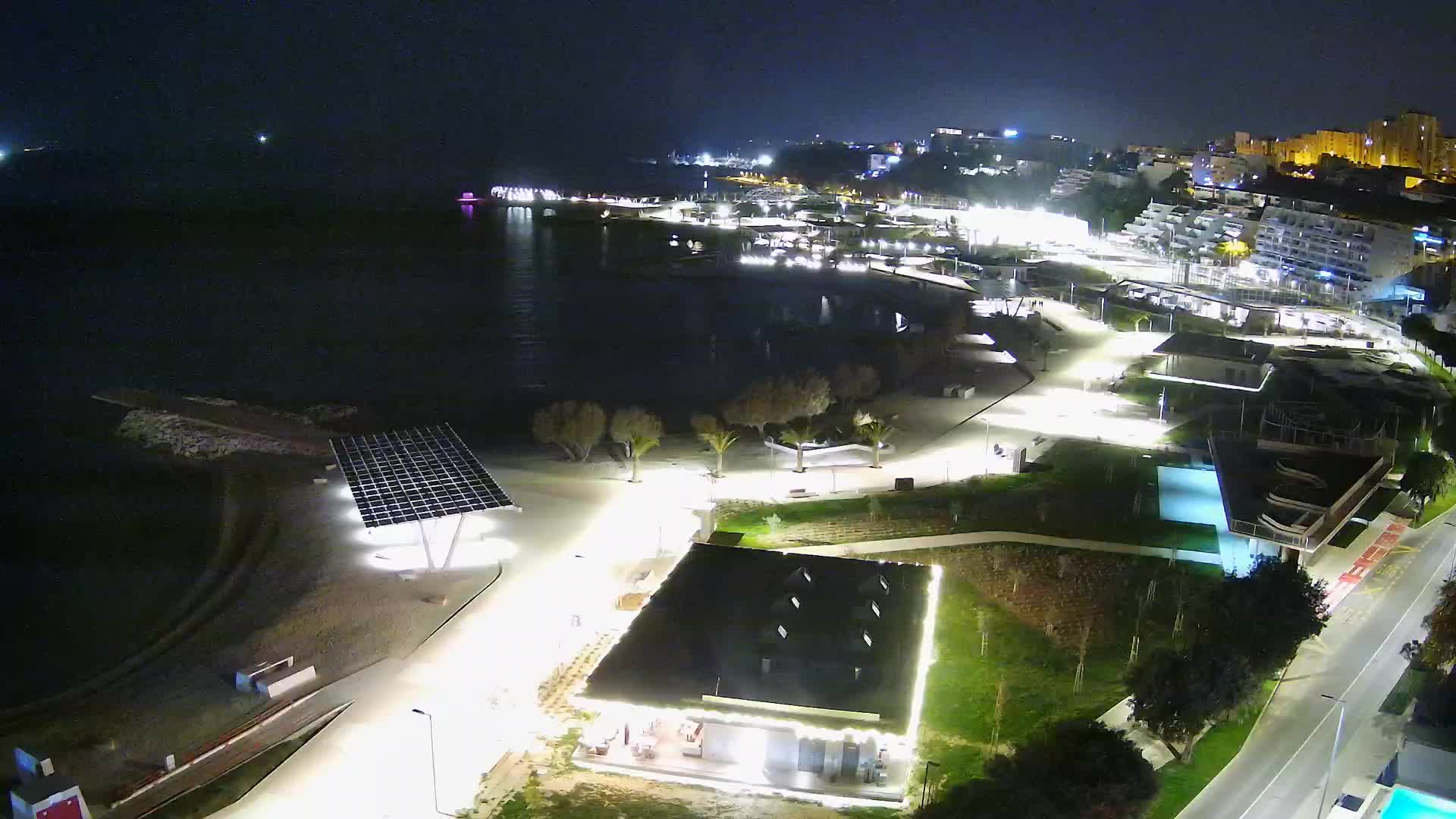 Split – Znjanski Plateau Renovation