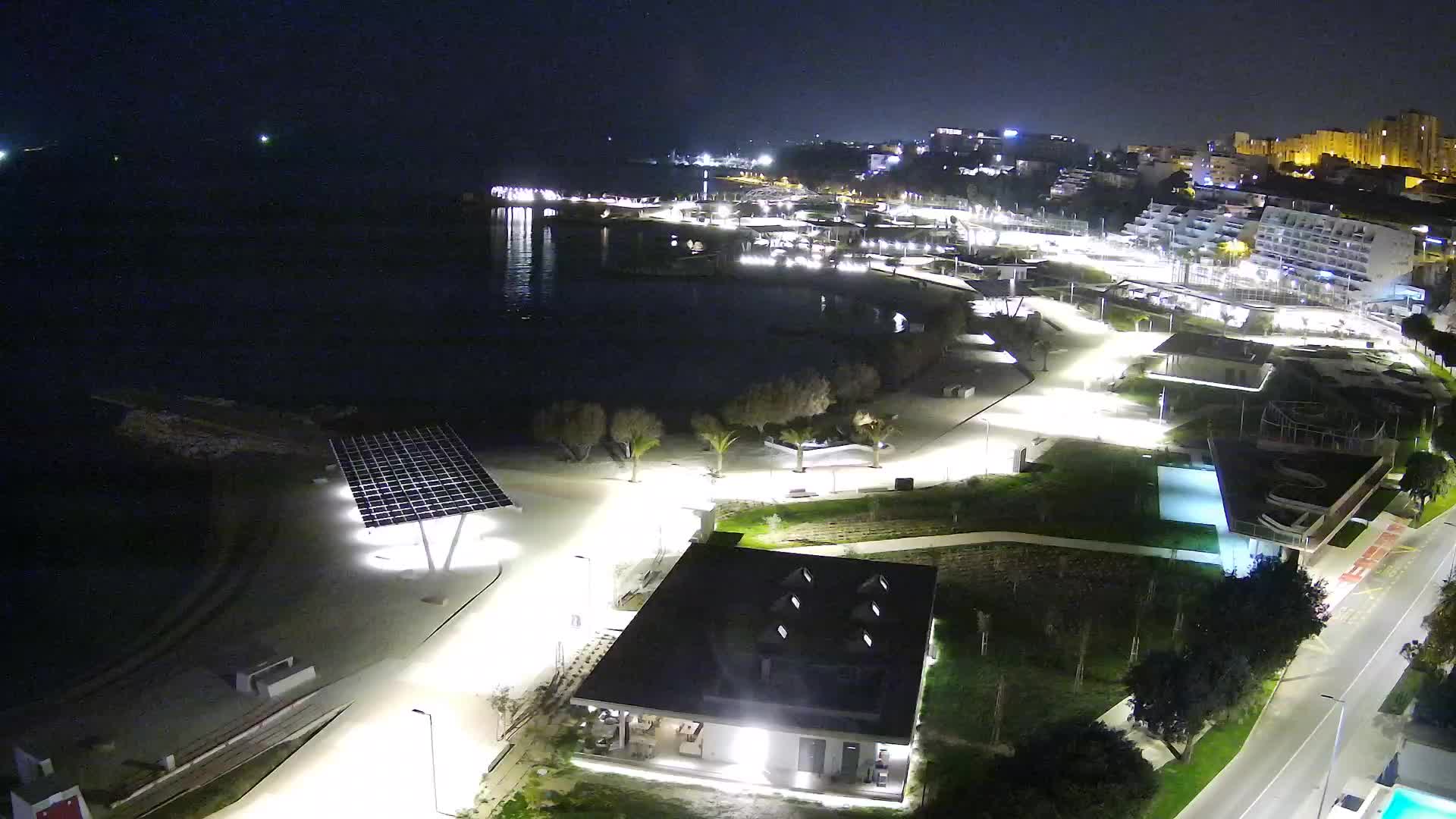 Split – Lungomare Znjanski