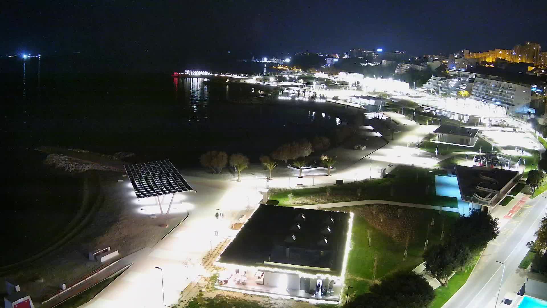 Split – Znjanski Plateau Renovation