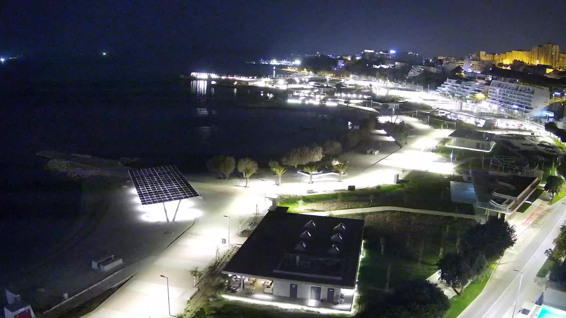 Split – Znjanski Plateau Renovation