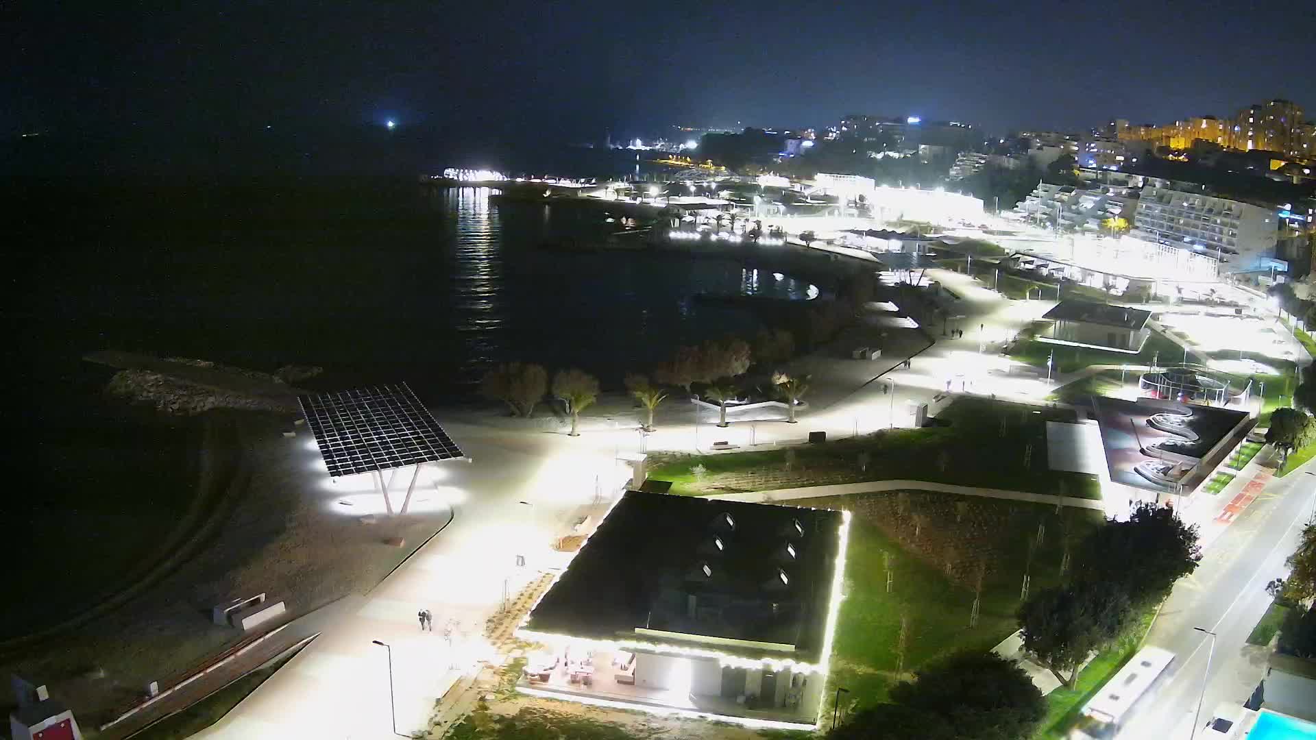 Split – Znjanski Plateau Renovation