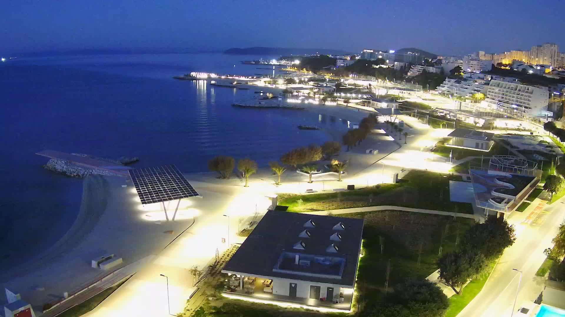 Split – Znjanski Plateau Renovation