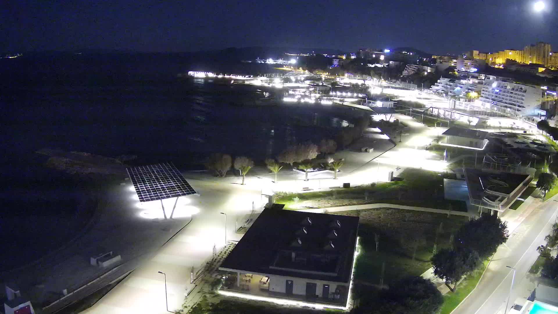 Split – Znjanski Plateau Renovation