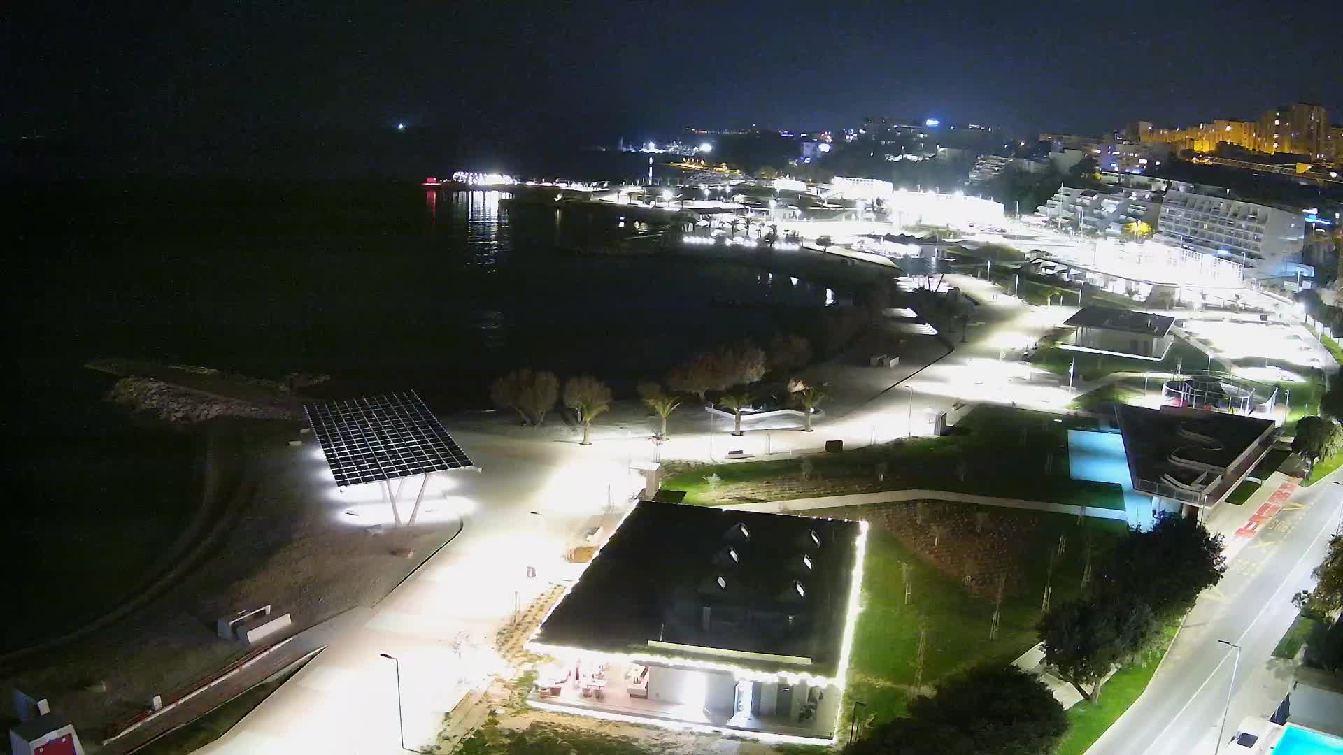 Split – Lungomare Znjanski