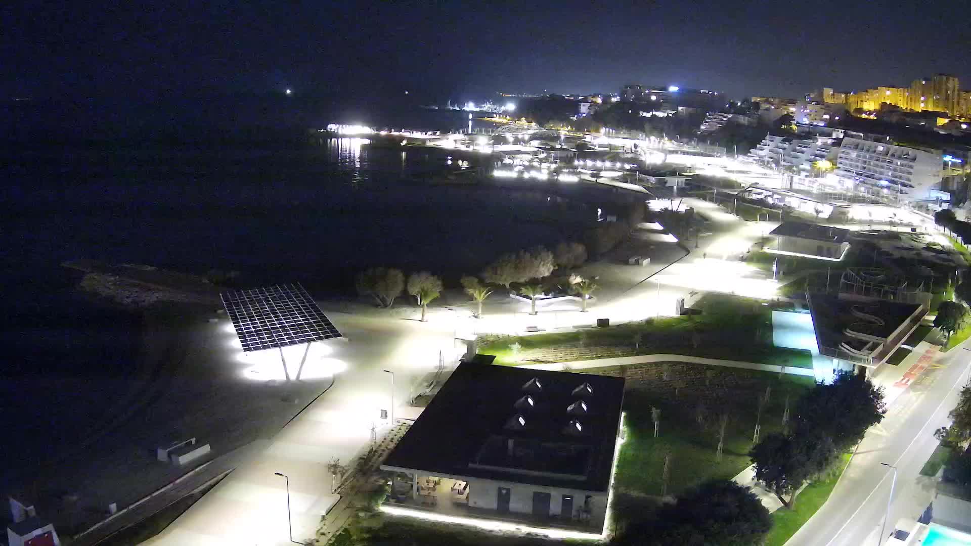 Split – Obnova Žnjanskog platoa