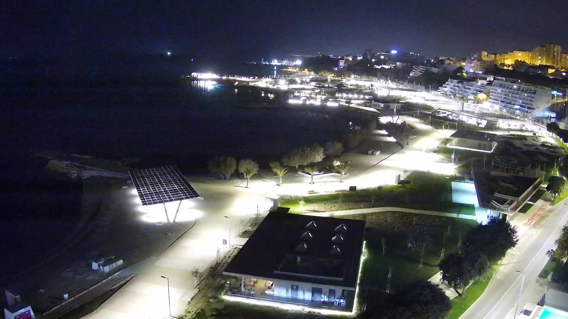 Split – Lungomare Znjanski