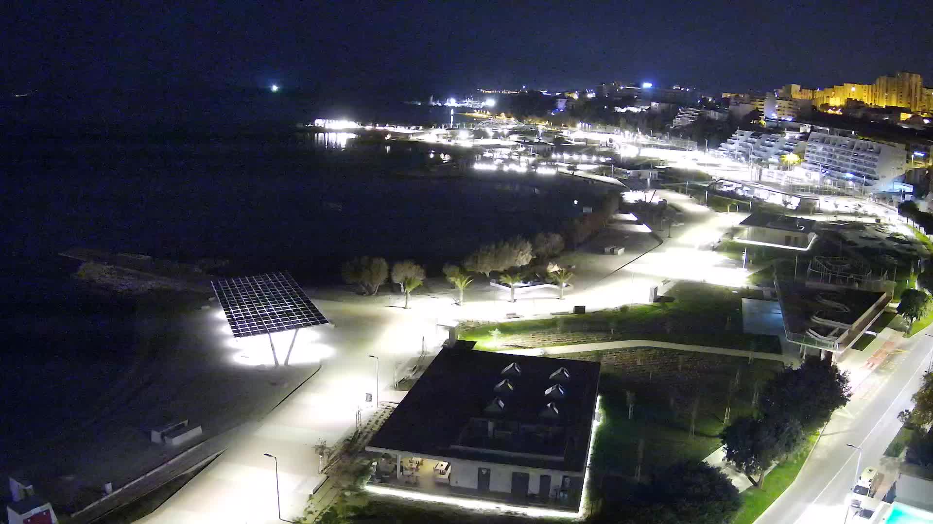 Split – Obnova Žnjanskog platoa