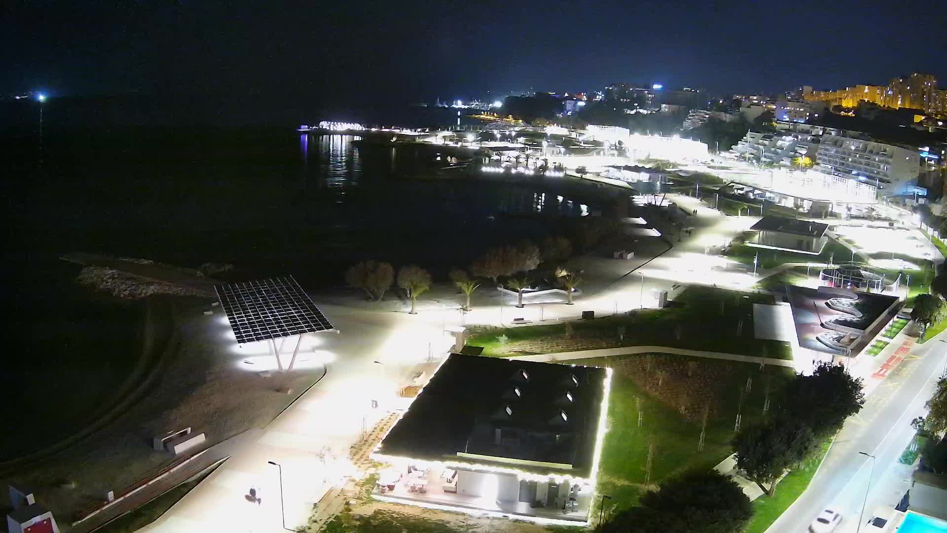 Split – Znjanski Plateau Renovation