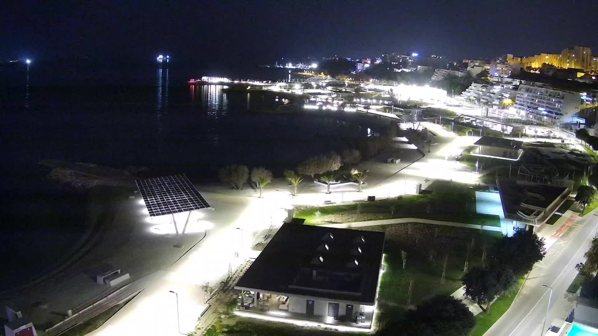 Split – Znjanski Plateau Renovation