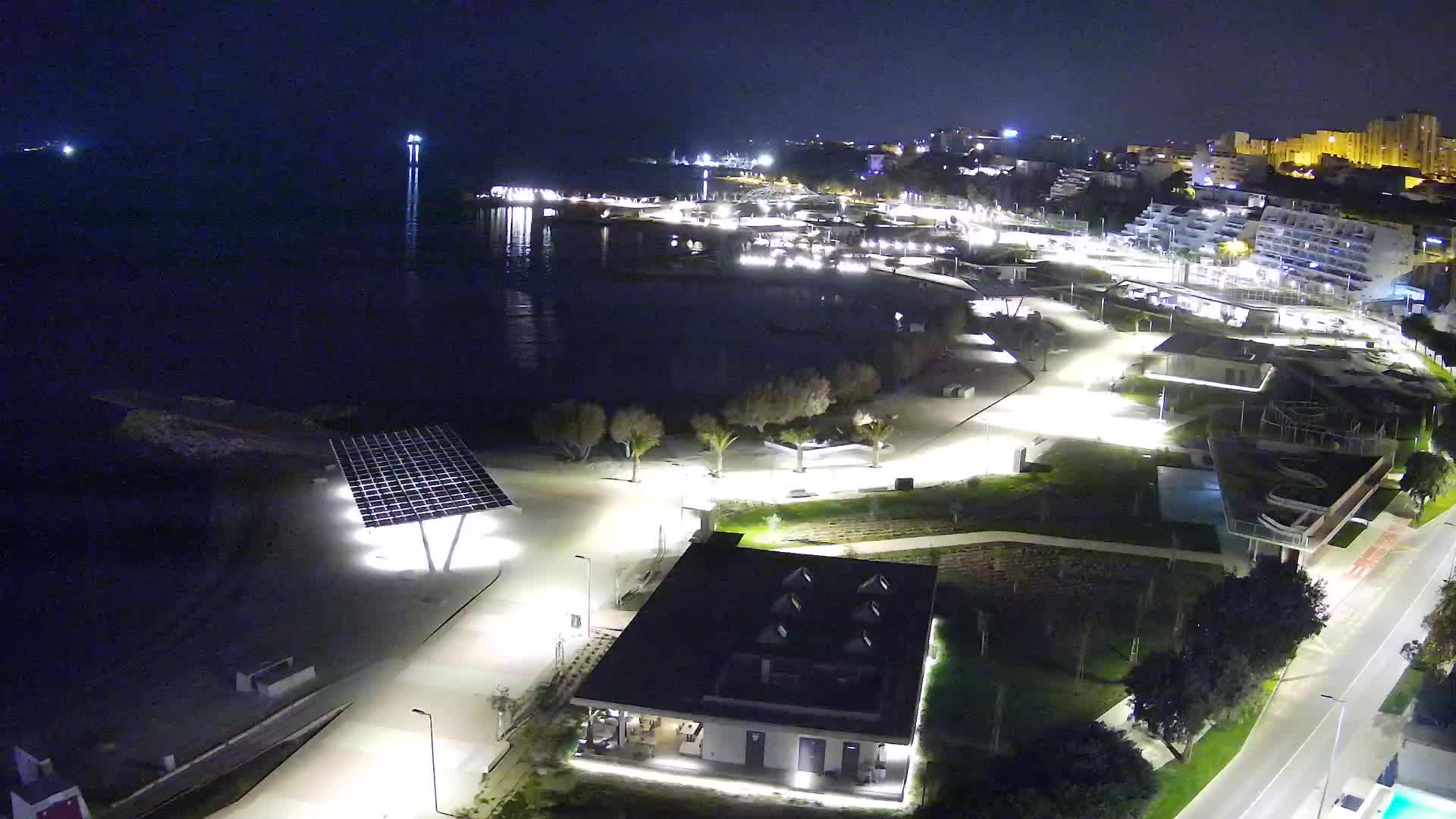 Split – Znjanski Plateau Renovation