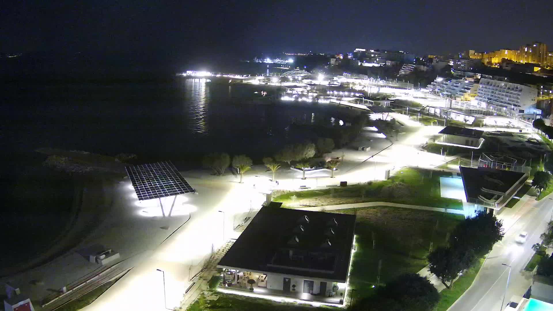 Split – Lungomare Znjanski