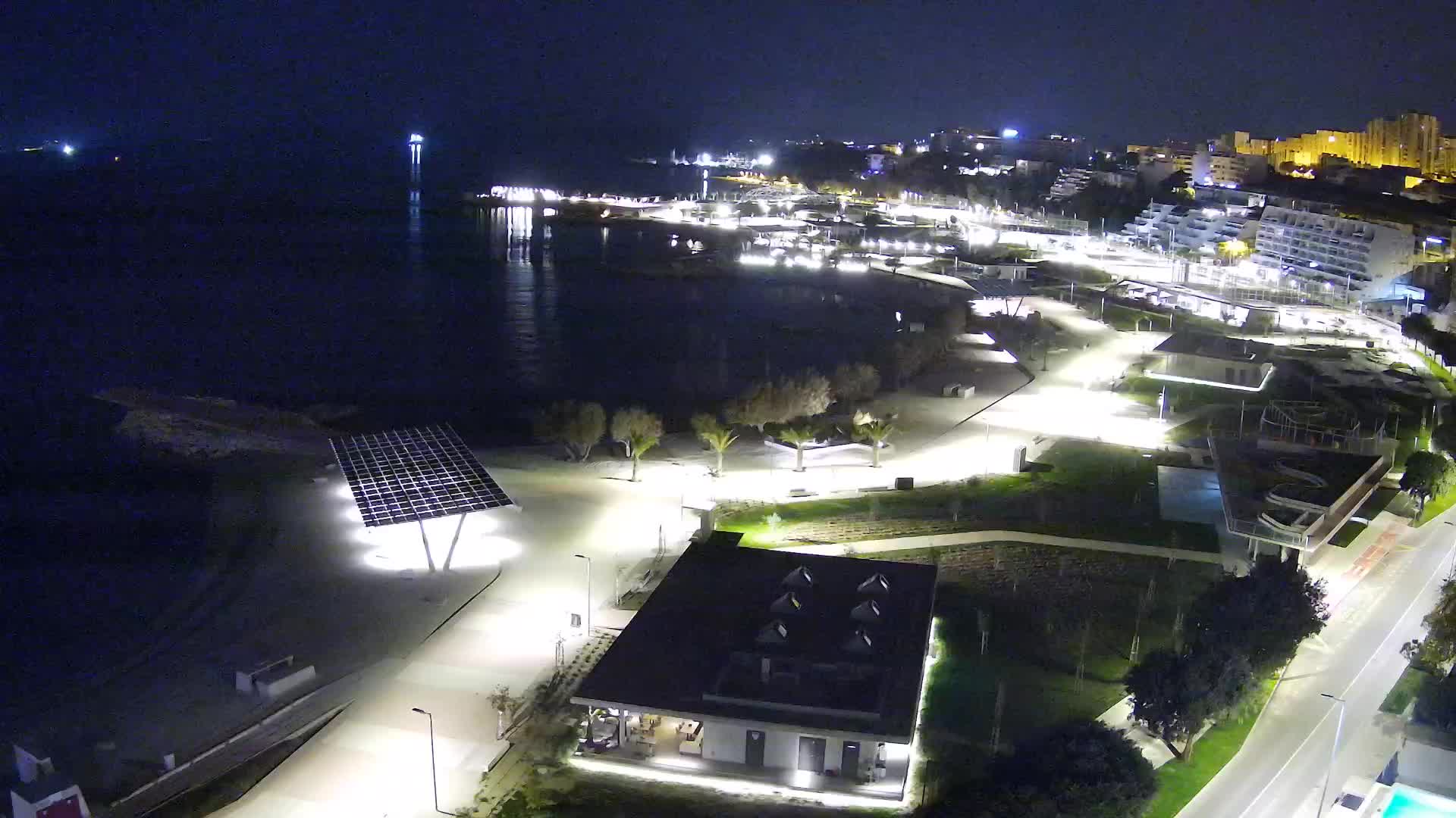 Split – Znjanski Plateau Renovation