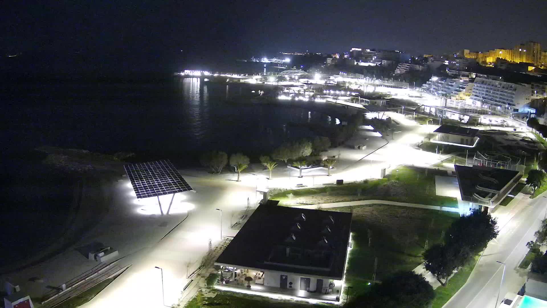 Split – Obnova Žnjanskog platoa