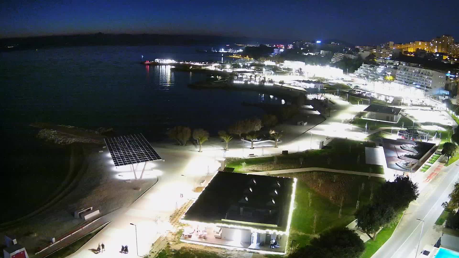 Split – Znjanski Plateau Renovation